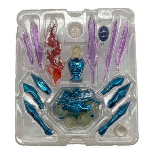 聖闘士星矢 (セイントセイヤ) フィギュア デルタ星メグレスアルベリッヒ 聖闘士聖衣神話 セイントクロスマイス