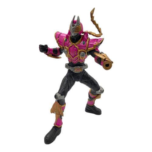 ART WORKS MONSTERS LIMITED 仮面ライダーライアサバイブ ARTWORKS LIMITED フィギュア 仮面ライダーライアサバイブ｜トレファク