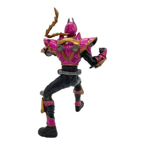 未開封　ART WORKS LIMITED 仮面ライダー龍騎 ライアサバイブ ARTWORKS LIMITED フィギュア 仮面ライダーライアサバイブ｜トレファク