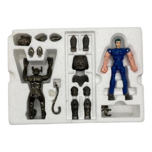 聖闘士星矢 (セイントセイヤ) ゼータローブ フィギュア