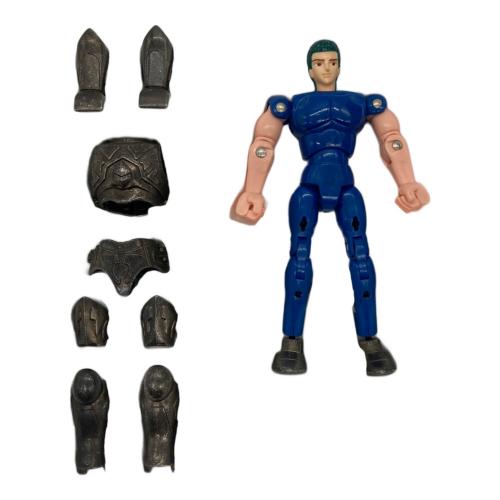 聖闘士星矢 (セイントセイヤ) ゼータローブ フィギュア