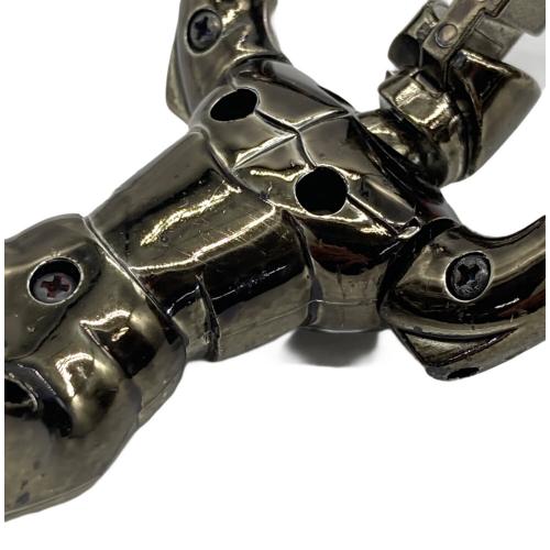 聖闘士星矢 (セイントセイヤ) ゼータローブ フィギュア