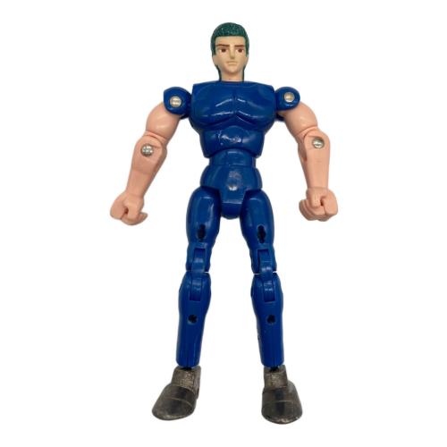 聖闘士星矢 (セイントセイヤ) ゼータローブ フィギュア