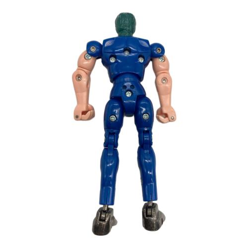 聖闘士星矢 (セイントセイヤ) ゼータローブ フィギュア