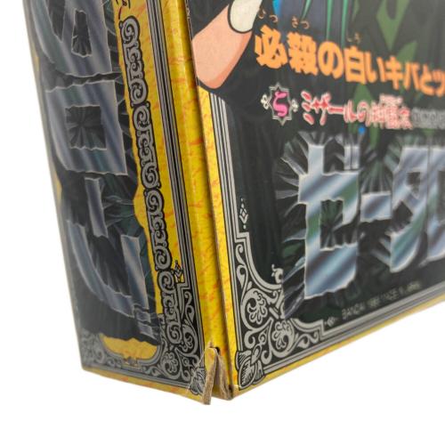 聖闘士星矢 (セイントセイヤ) ゼータローブ フィギュア