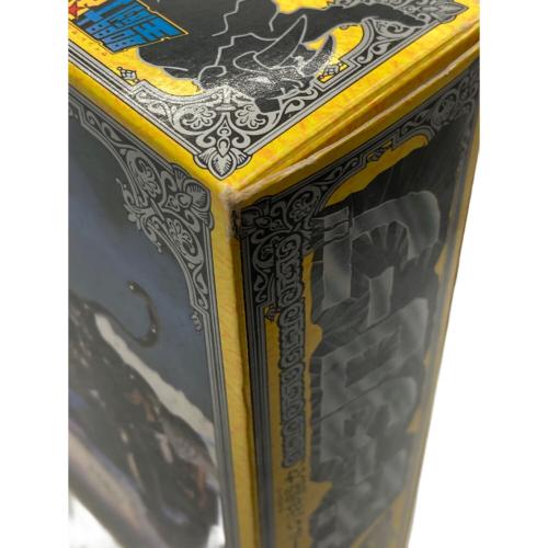 聖闘士星矢 (セイントセイヤ) ゼータローブ フィギュア