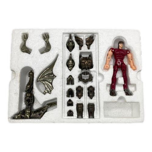 聖闘士星矢 (セイントセイヤ) フィギュア アルファローブ