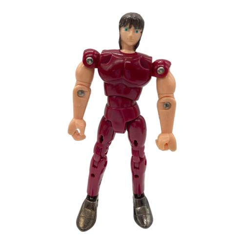 聖闘士星矢 (セイントセイヤ) フィギュア アルファローブ