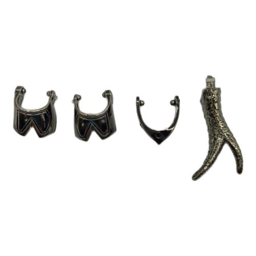 聖闘士星矢 (セイントセイヤ) フィギュア アルファローブ