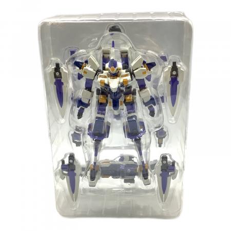 スーパーロボット大戦 フィギュア ベルゼルート フルアクション