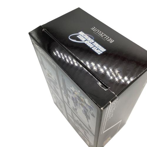 スーパーロボット大戦 フィギュア ベルゼルート フルアクションフィギュアDX FAF-028DX