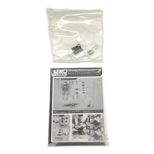 スーパーロボット大戦 フィギュア ベルゼルート フルアクションフィギュアDX FAF-028DX