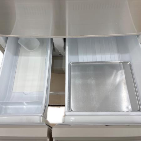 Panasonic (パナソニック) 5ドア冷蔵庫 NR-E414VL-N 2019年製 102 406L