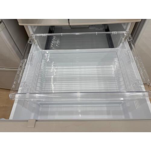 Panasonic (パナソニック) 5ドア冷蔵庫 NR-E414VL-N 2019年製 102 406L