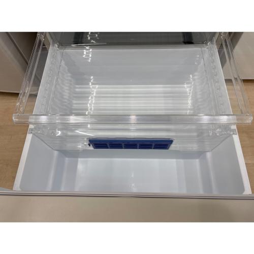 Panasonic (パナソニック) 5ドア冷蔵庫 NR-E414VL-N 2019年製 102 406L