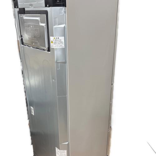 Panasonic (パナソニック) 5ドア冷蔵庫 NR-E414VL-N 2019年製 102 406L
