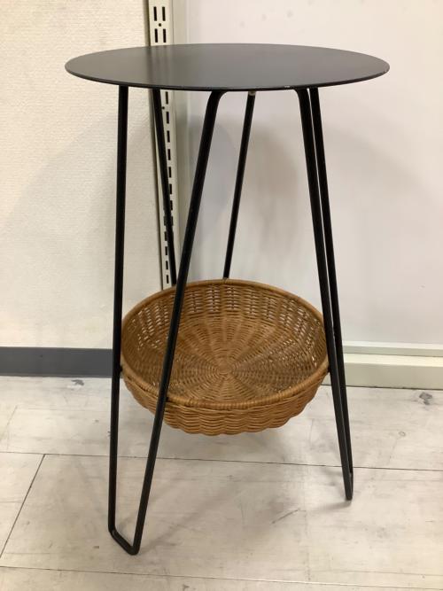 IDEE (イデー) ワラビーサイドテーブル