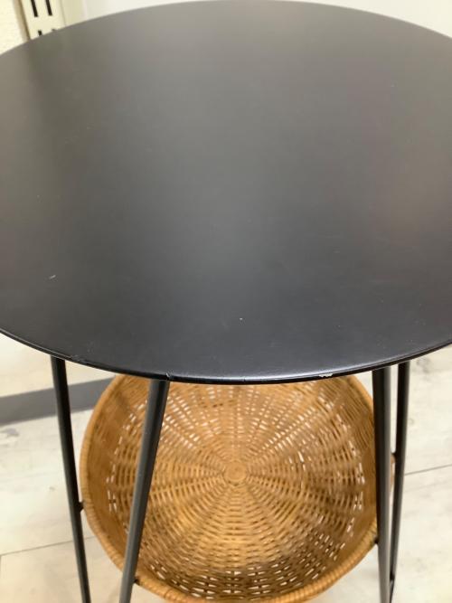 IDEE (イデー) ワラビーサイドテーブル