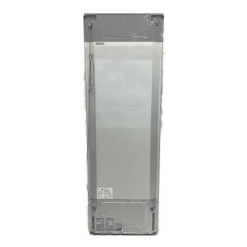 SHARP (シャープ) 5ドア冷蔵庫 SJ-W411F-N 2020年製 115 412L