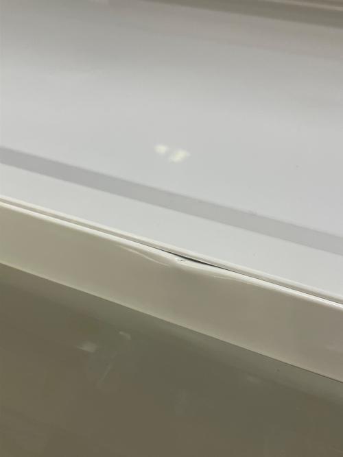 SHARP (シャープ) 5ドア冷蔵庫 SJ-W411F-N 2020年製 115 412L