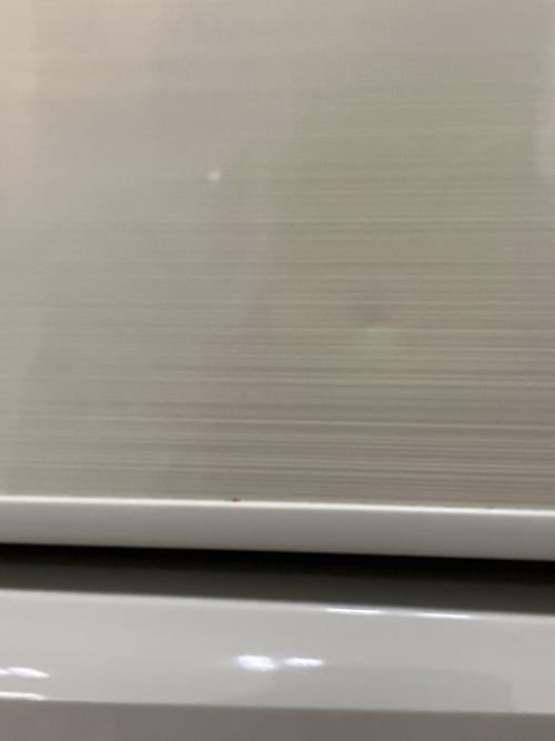 SHARP (シャープ) 5ドア冷蔵庫 SJ-W411F-N 2020年製 115 412L