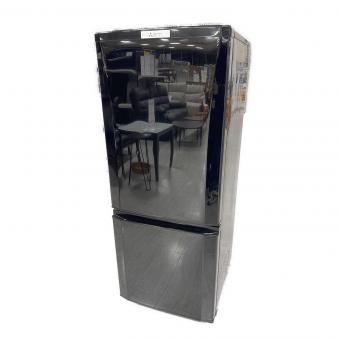 MITSUBISHI (ミツビシ) 2ドア冷蔵庫 MR-P15C-B 2018年製 146L