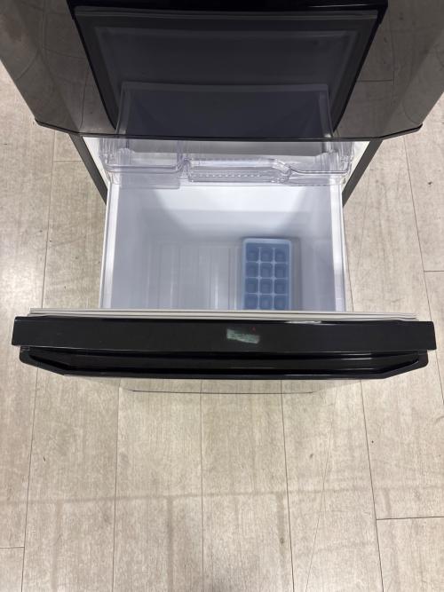 MITSUBISHI (ミツビシ) 2ドア冷蔵庫 MR-P15C-B 2018年製 146L