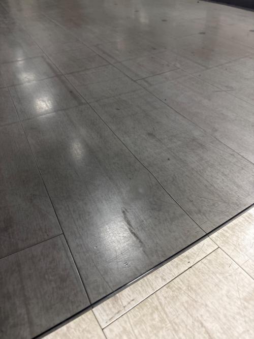 MITSUBISHI (ミツビシ) 2ドア冷蔵庫 MR-P15C-B 2018年製 146L