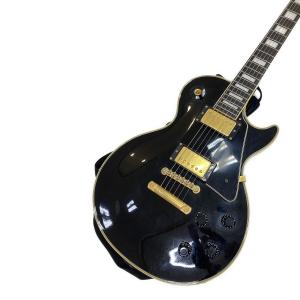 Burny (バーニー) レスポールタイプ エレキギター RLC-60 1980年代製