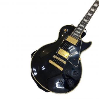 Burny (バーニー) レスポールタイプ エレキギター RLC-60 1980年代製