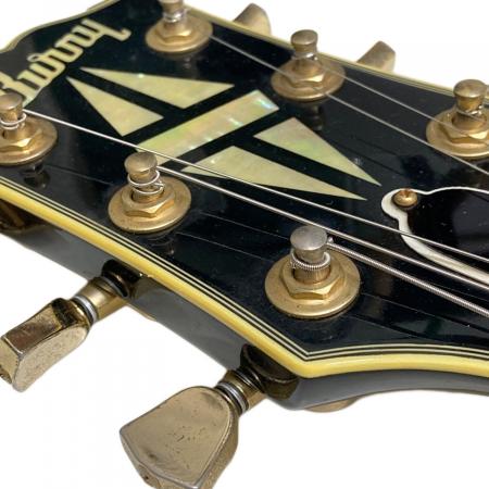 Burny (バーニー) レスポールタイプ エレキギター RLC-60 1980年代製