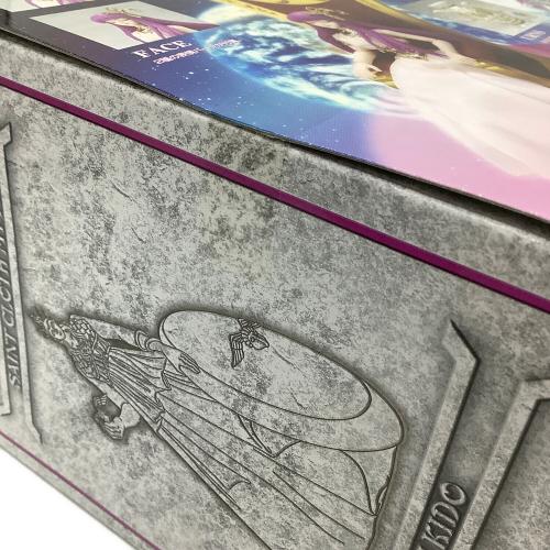 BANDAI (バンダイ) 聖闘士星矢 聖闘士聖衣神話 城戸沙織 購入キャンペーン フィギュア