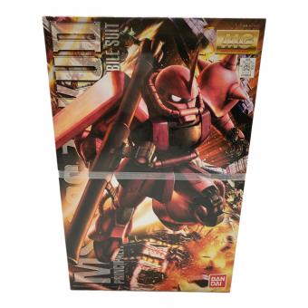 BANDAI (バンダイ) MG 1/100 MS-06S シャア専用ザクII Ver.2.0 ガンプラ