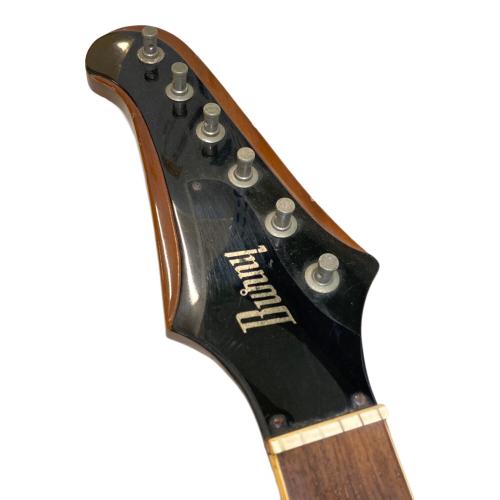 Burny (バーニー) RFB Type BS エレキギター