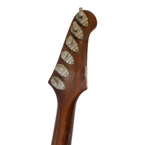 Burny (バーニー) RFB Type BS エレキギター