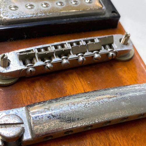 Burny (バーニー) RFB Type BS エレキギター