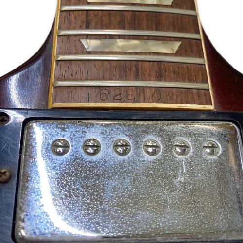 Burny (バーニー) RFB Type BS エレキギター