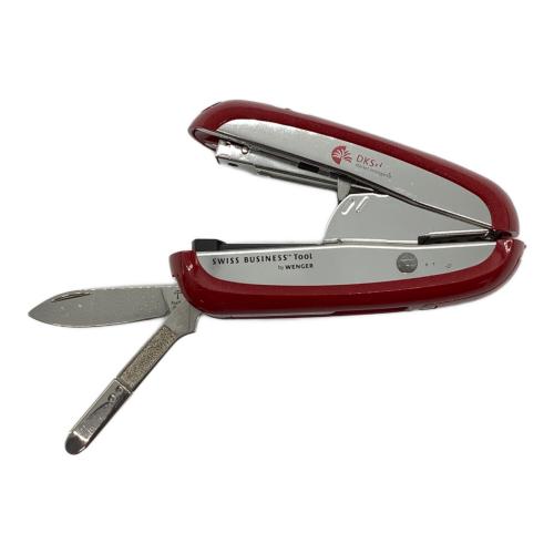 WENGER (ウェンガー) ビジネスツール