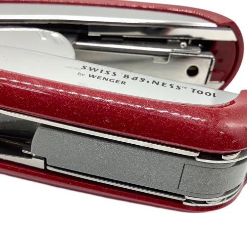 WENGER (ウェンガー) ビジネスツール