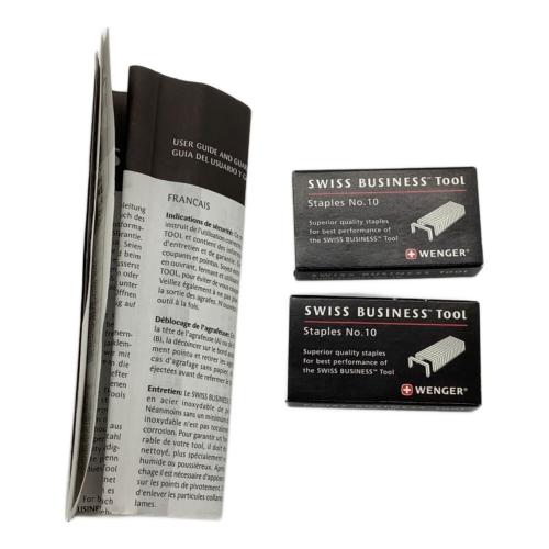 WENGER (ウェンガー) ビジネスツール