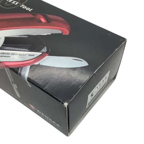 WENGER (ウェンガー) ビジネスツール