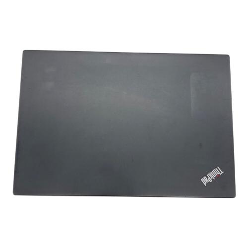 LENOVO (レノボ) ThinkPad x280 20KES06400 12.5インチ