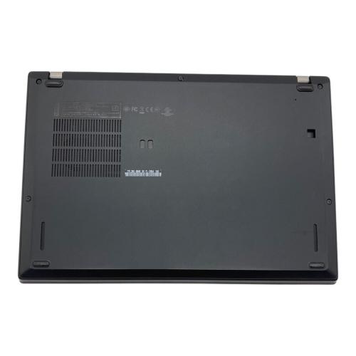 LENOVO (レノボ) ThinkPad x280 20KES06400 12.5インチ