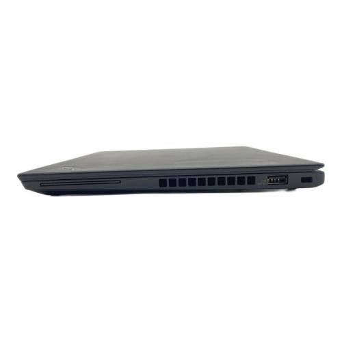 LENOVO (レノボ) ThinkPad x280 20KES06400 12.5インチ