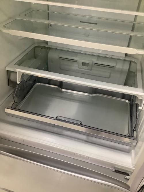 TOSHIBA (トウシバ) 6ドア冷蔵庫 GR-S460FZ 2021年製 129 461L