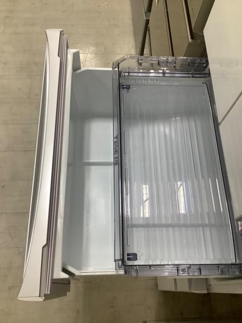 TOSHIBA (トウシバ) 6ドア冷蔵庫 GR-S460FZ 2021年製 129 461L