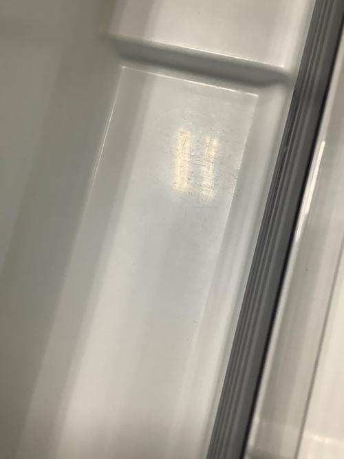 TOSHIBA (トウシバ) 6ドア冷蔵庫 GR-S460FZ 2021年製 129 461L