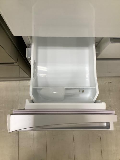 TOSHIBA (トウシバ) 6ドア冷蔵庫 GR-S460FZ 2021年製 129 461L