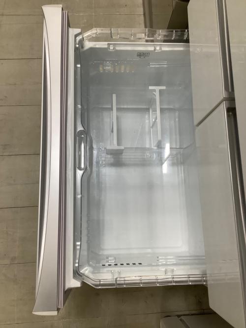 TOSHIBA (トウシバ) 6ドア冷蔵庫 GR-S460FZ 2021年製 129 461L