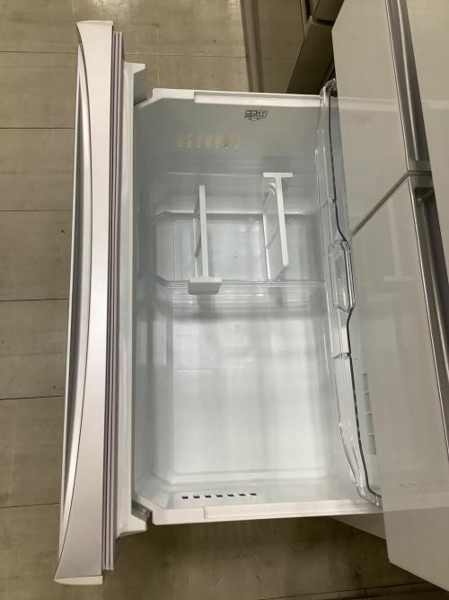 TOSHIBA (トウシバ) 6ドア冷蔵庫 GR-S460FZ 2021年製 129 461L